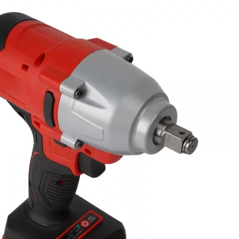 Llave de Impacto Litio 21V 600N·m