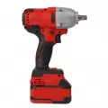 Llave de Impacto Litio 21V 600N·m