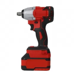 Llave de Impacto Inal&aacute;mbrica 320N&middot;m 21V
