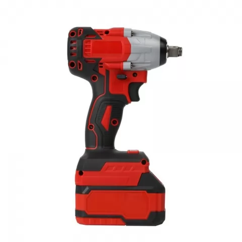 Llave de Impacto Inalámbrica 320N·m 21V