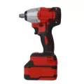 Llave de Impacto Inalámbrica 320N·m 21V
