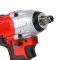 Llave de Impacto Inalámbrica 320N·m 21V