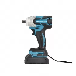 Llave de impacto inal&aacute;mbrica de 21 V y 350 N&bull;m