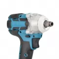 Llave de impacto inalámbrica de 21 V y 350 N•m