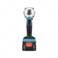 Llave de impacto inalámbrica de 21 V y 350 N•m