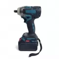 Llave de impacto inalámbrica de 21 V y 350 N•m