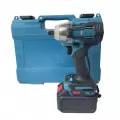 Llave de impacto inalámbrica de 21 V y 350 N•m
