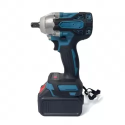 Llave de impacto inal&aacute;mbrica de 21 V y 350 N&bull;m