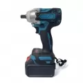 Llave de impacto inalámbrica de 21 V y 350 N•m