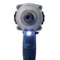 Llave de impacto inalámbrica de 21 V y 350 N•m