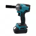 Llave de impacto inalámbrica de 21 V y 350 N•m