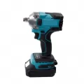 Llave de impacto inalámbrica de 21 V y 350 N•m
