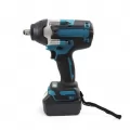 Llave de impacto inalámbrica de 600 N·m