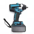Llave de impacto inalámbrica de 600 N·m