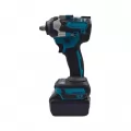 Llave de impacto inalámbrica de 21 V y 350 N•m