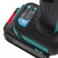 Llave de impacto inalámbrica de 21 V y 350 N•m
