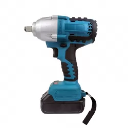 Llave de Impacto Inal&aacute;mbrica 21V 600N&middot;m