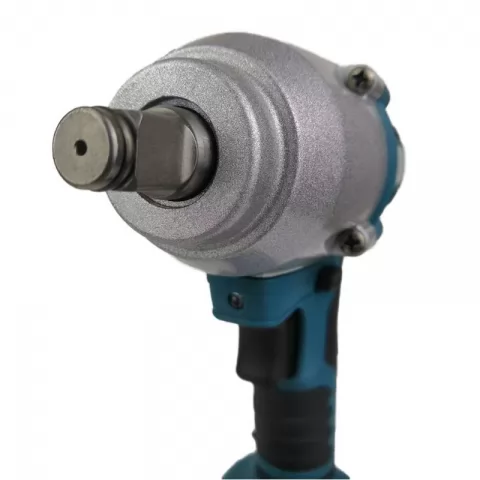 Llave de Impacto Inalámbrica 21V 600N·m