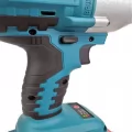 Llave de Impacto Inalámbrica 21V 600N·m