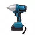 Llave de Impacto Inalámbrica 21V 600N·m