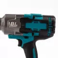 Llave de Impacto Inalámbrica 21V 1900N·m