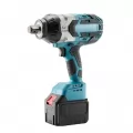 Llave de Impacto Inalámbrica 21V 1300N·m