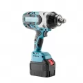 Llave de Impacto Inalámbrica 21V 1300N·m