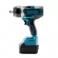 Llave de Impacto Inalámbrica 21V 850N·m