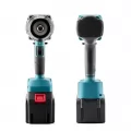 Llave de Impacto Inalámbrica 21V 850N·m