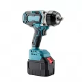 Llave de Impacto Inalámbrica 21V 850N·m