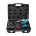 Llave de Impacto Inalámbrica 21V 800N·m