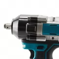 Llave de Impacto Inalámbrica 21V 800N·m