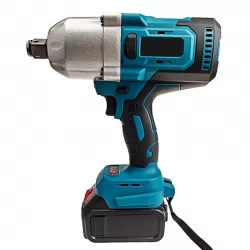 Llave de Impacto Inal&aacute;mbrica 21V 1300N&middot;m