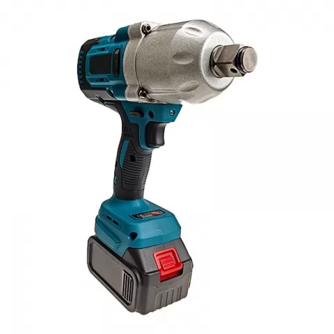 Llave de Impacto Inalámbrica 21V 1300N·m