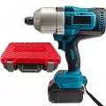 Llave de Impacto Inalámbrica 21V 1300N·m