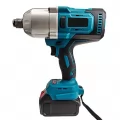 Llave de Impacto Inalámbrica 21V 1300N·m