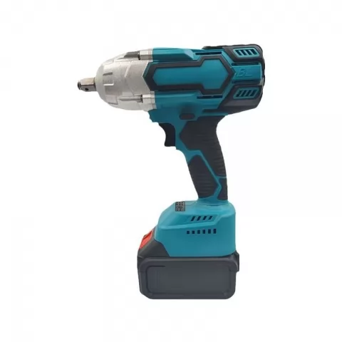 Llave de Impacto Inalámbrica 21V 700N·m