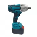Llave de Impacto Inalámbrica 21V 700N·m