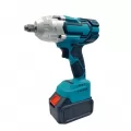 Llave de Impacto Inalámbrica 21V 700N·m