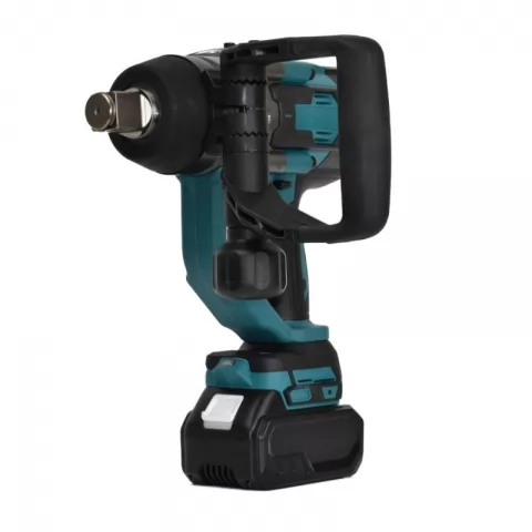 Llave de Impacto Inalámbrica 21V 3000N·m