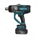 Llave de Impacto Inalámbrica 21V 3000N·m