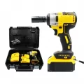 Llave de Impacto Inalámbrica 21V 350N·m