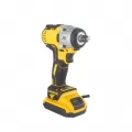 Llave de Impacto Inalámbrica 21V 350N·m