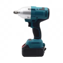 Llave de Impacto Inal&aacute;mbrica 21V 600N&middot;m