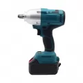 Llave de Impacto Inalámbrica 21V 600N·m