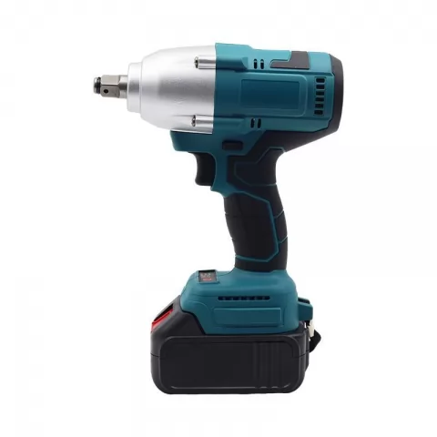 Llave de Impacto Inalámbrica 21V 600N·m