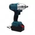 Llave de Impacto Inalámbrica 21V 600N·m