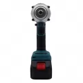 Llave de Impacto Inalámbrica 21V 600N·m