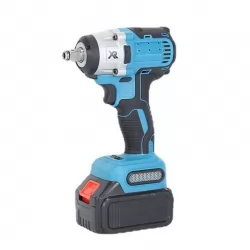 Llave de Impacto Inal&aacute;mbrica 21V 350N&middot;m