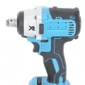 Llave de Impacto Inalámbrica 21V 350N·m
